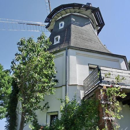 F -Haus Fh10 "Die Alte Muehle" Graal-Mueritz Exterior foto