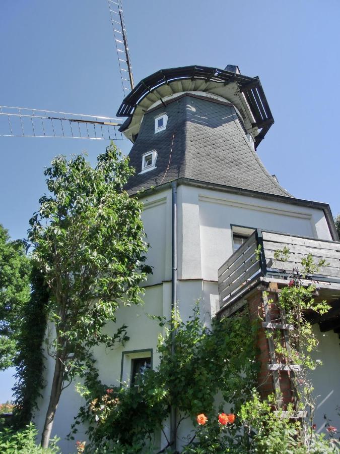 F -Haus Fh10 "Die Alte Muehle" Graal-Mueritz Exterior foto