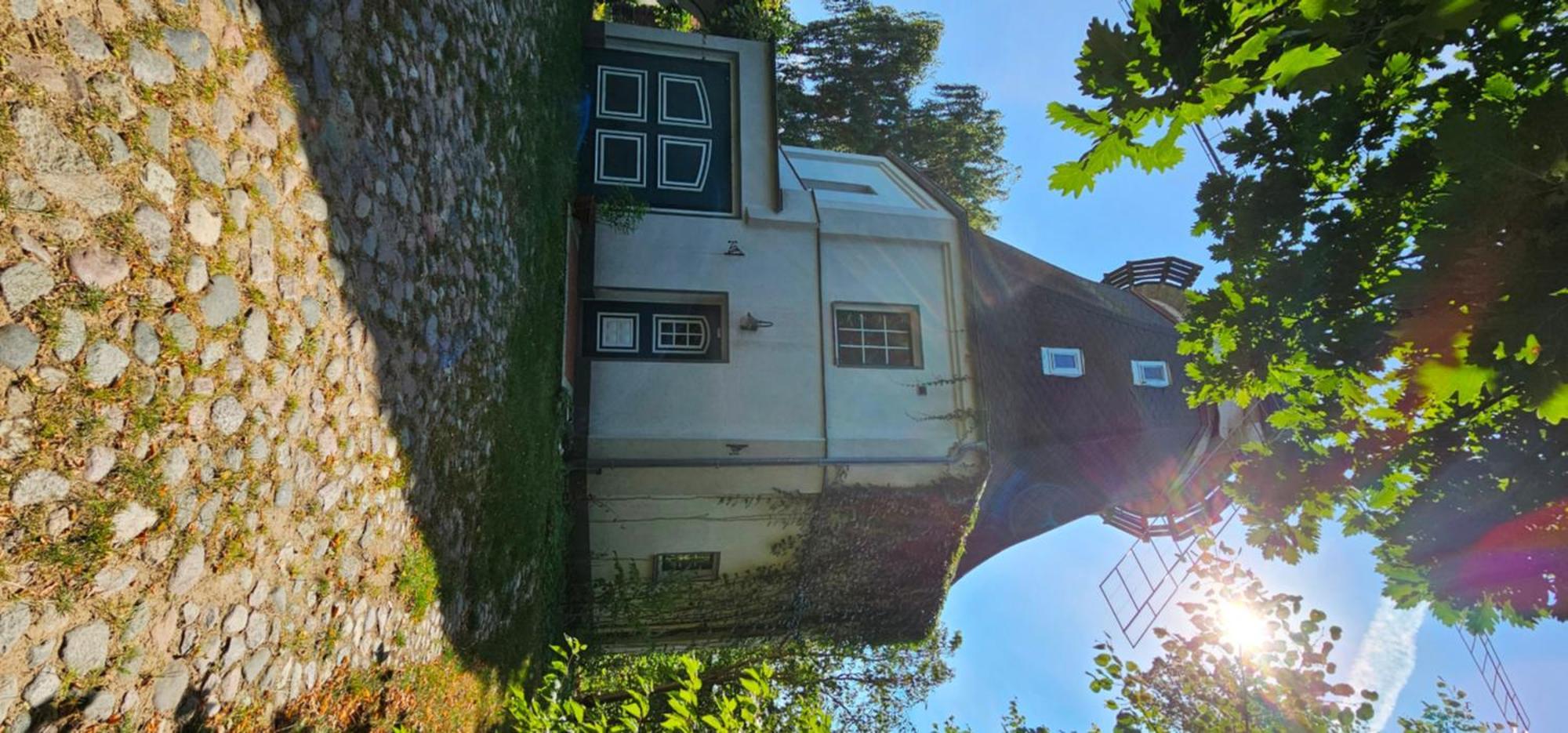 F -Haus Fh10 "Die Alte Muehle" Graal-Mueritz Exterior foto