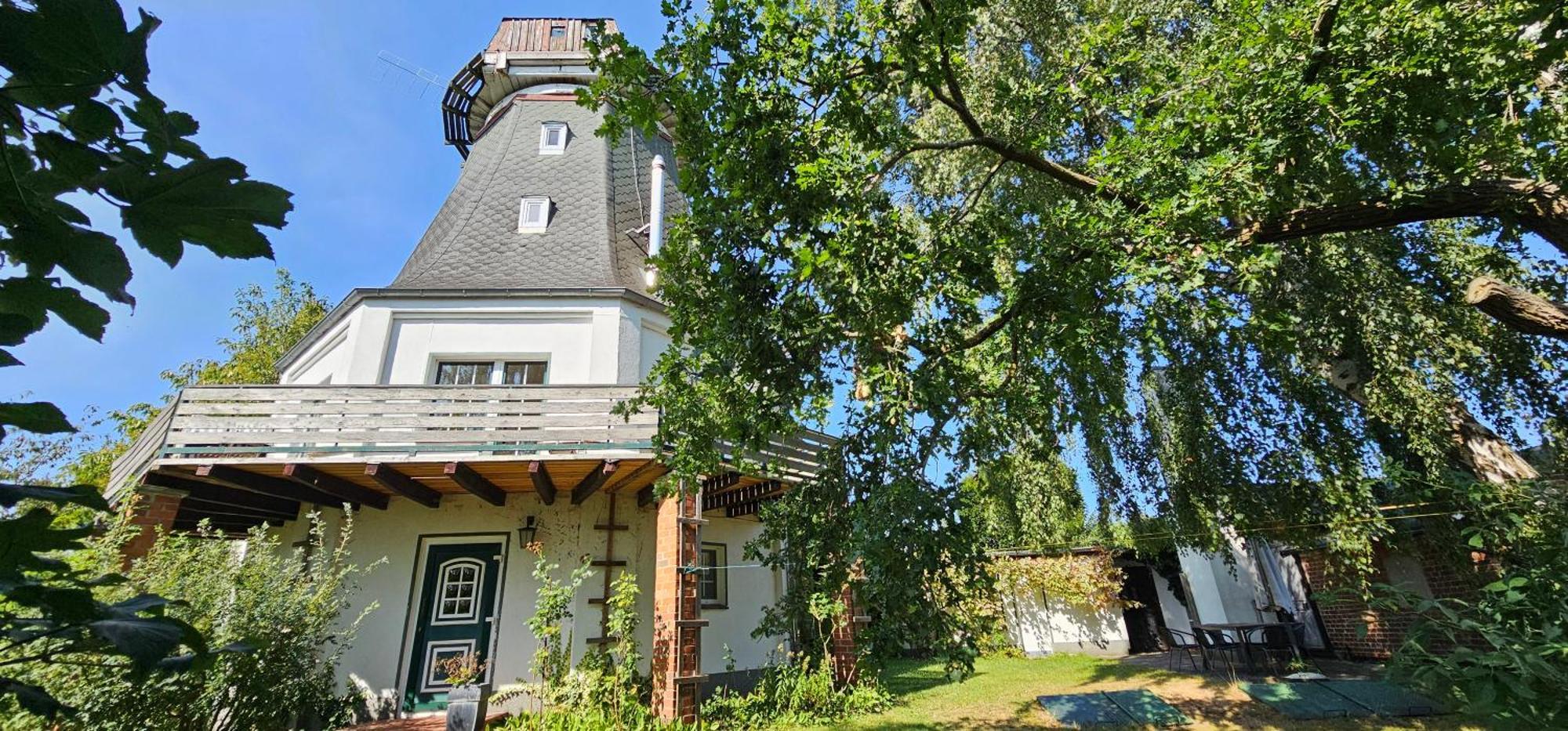 F -Haus Fh10 "Die Alte Muehle" Graal-Mueritz Exterior foto